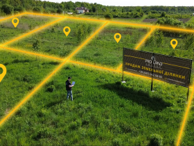 Захист прав власника земельної ділянки, яка була об’єднана з іншими земельними ділянками