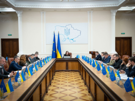 Уряд затвердив виплату 6500 грн допомоги в рамках пакета «Зимова підтримка»