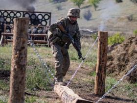 У Міноборони розповіли, як готують рекрутів за оновленою програмою БЗВП