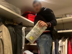 Понад 1 млн доларів готівки: ДБР викрило посадовицю екоінспекції на незаконному збагаченні