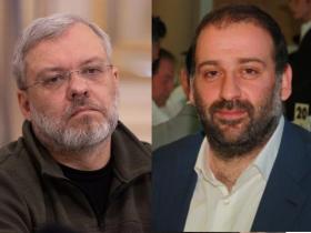 НАБУ проводить обшуки у співвласника "Квартал 95" Тімура Міндіча та міністра юстиції Германа Галущенка - ЗМІ