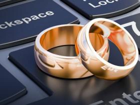 У Мін'юсті розповіли, скільки часу потрібно, щоб одружитися онлайн?