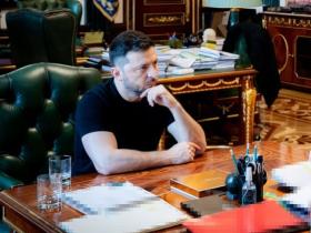 Зеленський анонсував перезавантаження управління сферою енергетики: п'ять ключових завдань Президента