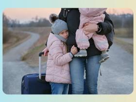 В ЄС перебуває понад 4,6 млн українців у статусі тимчасового захисту, дія якого закінчується у березні 2027 року - Мінсоцполітики