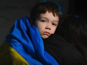 Уряд посилив захист дітей, які постраждали від російської агресії