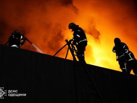 Масована атака на Київ: постраждало декілька районів, є загиблі та поранені