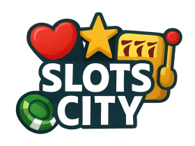Ігровий асортимент Slots City: детальний огляд слотів