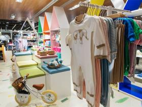 Як вигідно купувати речі для малечі