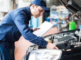 У Кабміні планують повернути обов'язковий техогляд для всіх авто