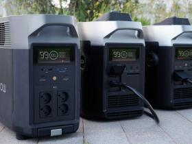 Чому вибухають зарядні станції: як уникнути ризиків та обрати безпечний зарядний пристрій?