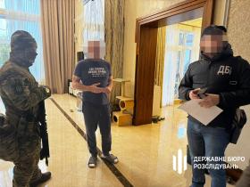 ДБР завершило розслідування щодо держзради та шахрайства нардепа Євгена Шевченка