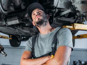 Вимоги безпеки під час застосування шкідливих речовин на  автомобільному транспорті