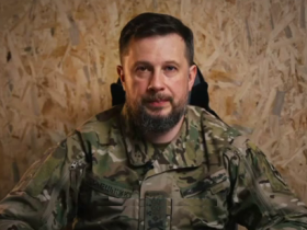 Андрій Білецький анонсував створення Ветеранського корпусу: що відомо про нову ініціативу