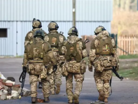 В Україні засекретили статистику про СЗЧ та дезертирство