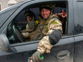 Компенсація "автоцивілки" в Дії — додано нову послугу для ветеранів та ветеранок