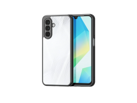 Чохли для Samsung Galaxy A17: бюджетні варіанти з максимальною функціональністю