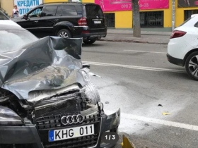 Належний відповідач у справах про відшкодування майнової шкоди, заподіяної в результаті ДТП за участю авто з іноземною реєстрацією