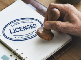 Про підстави для анулювання ліцензії