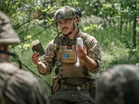 Алгоритм виживання: у Міноборони розповіли, яка роль тактичної медицини в оновленій БЗВП