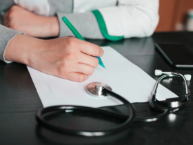 Оновлено форму висновку лікарсько-консультативних комісій щодо потреби в постійному сторонньому догляді - МОЗ