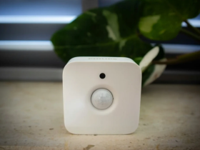 Как выбрать датчик движения: виды, технологии и правила установки