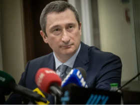 Корупція в Мінрегіоні: НАБУ і САП завершили слідство стосовно колишнього віцепрем’єр-міністра Чернишова