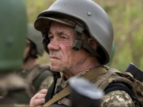 Мобілізація чоловіків 50+: чи є обмеження для військової служби та за яких умов відбувається призов