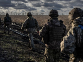 80% випадків самовільного залишення військових частин - це втеча з навчальних центрів, – Роман Костенко