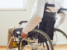 Послуги без черги: де закон гарантує пріоритет людям з інвалідністю