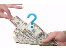 Встановлення факту передачі грошових коштів у позику