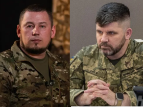 Нові принципи розподілу новобранців між бойовими бригадами: деталі обговорили заступник керівника ОП Паліса та начальник ГШ Гнатов