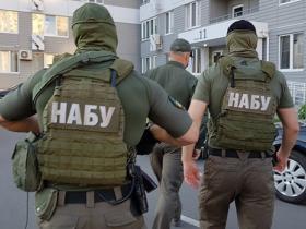 Спецоперація НАБУ і САП: викрито організовану злочинну групу, до складу якої входили чинні народні депутати