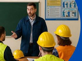 Чи може інженер з охорони праці провести інструктаж із електробезпеки?