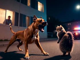 Шкода, заподіяна особі або майну фізичної чи юридичної особи, твариною, підлягає відшкодуванню в повному обсязі особою, яка її утримує