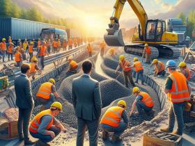 Секретна "діагностика" наших вулиць: Як дорожники знають, де потрібен ремонт і коли приїде снігоочисник?