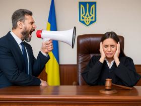 Адвокат має право гостро критикувати дії суду в межах провадження, якщо це потрібно для захисту клієнта, - ЄСПЛ