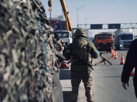 Мобільні блокпости: юристи пояснили що це таке, де вони можуть встановлюватись та хто має право перевіряти документи