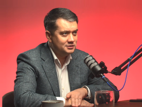 Дмитро Разумков: Соціальний занепад, Криза мобілізації та СЗЧ, Наслідки "Міндич-гейту", Вибори-2026