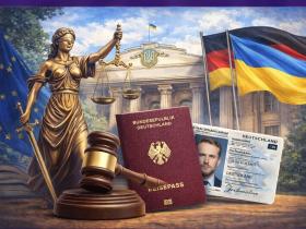 Справи про встановлення в судовому порядку фактів щодо належності осіб до певної національності