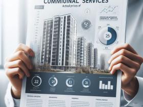 "Комуналка" у січні 2026 року: що зміниться у ваших платіжках?