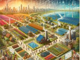 Енергетичний план громади: з чого він складається та як контролювати результат?