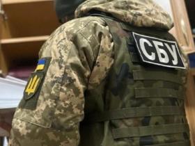 У керівника Закарпатського ОТЦК Савчука СБУ проводить обшуки: підозрюють у незаконному позбавленні волі громадян