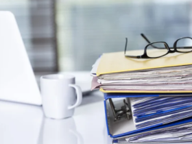 Яким чином вручаються ППР, податкові вимоги, листи або інші документи платнику податків