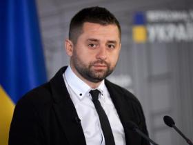 У Верховній Раді формують робочу групу для опрацювання питання виборів президента під час воєнного стану - Арахамія