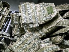 «Державний оператор тилу» МОУ вже розпочинає закупівлі речового майна для потреб військових у 2026 році