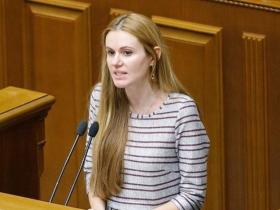 СБУ, НАБУ та САП викрили у Києві організовану злочинну групу, яку очолювала нардеп Ганна Скороход: вимагали $250 тис хабаря