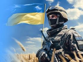 6 грудня - день Збройних Сил України: цікаві факти про українську армію