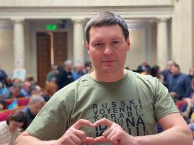 Справа про хабарі за голосування в Раді: нардепу Пивоварову обрали запобіжний захід