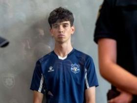 На місці вбивства Ірини Фаріон був запах Зінченка: це встановила одорологічна експертиза