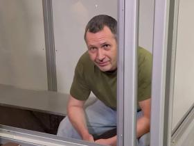 Знайдено пістолет кілера: в СБУ зібрали нові докази на підозрюваного у вбивстві Андрія Парубія